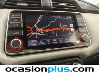 Nissan Micra IG-T Acenta 68 kW (92 CV)