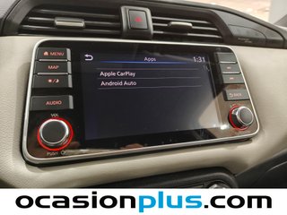 Nissan Micra IG-T Acenta 68 kW (92 CV)
