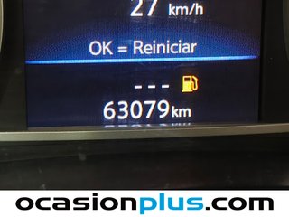 Nissan Micra IG-T Acenta 68 kW (92 CV)