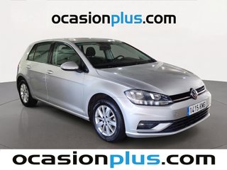 Volkswagen Golf Business 1.0 TSI 81 kW (110 CV)