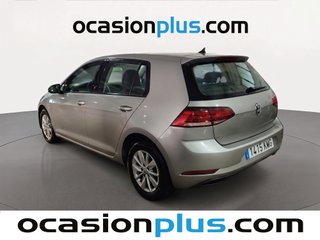 Volkswagen Golf Business 1.0 TSI 81 kW (110 CV)