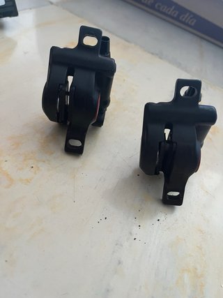 Frenos de disco XTECH