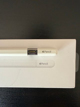 Apple Pencil (USB-C)