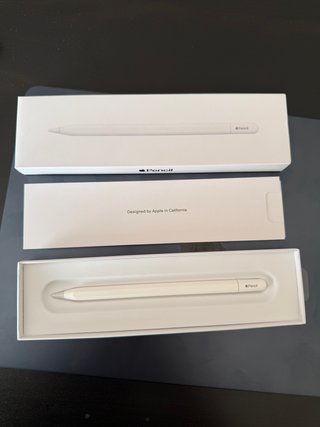 Apple Pencil (USB-C)