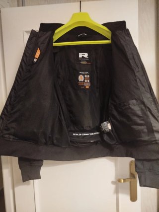 Chaqueta Moto Richa Atomic Air