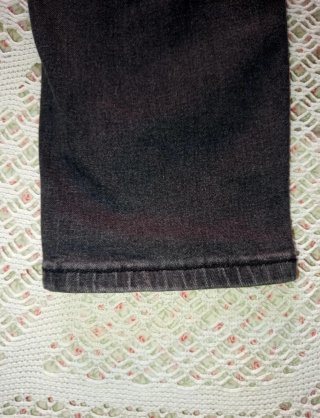 Pantalón Vaquero Hombre Skinny.