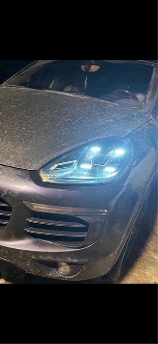Arreglo de Focos de Coche - Todo Tipo de marcas!