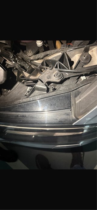 Arreglo de Focos de Coche - Todo Tipo de marcas!