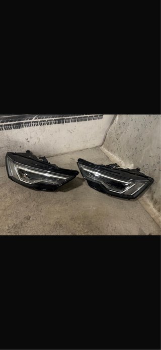 Arreglo de Focos de Coche - Todo Tipo de marcas!