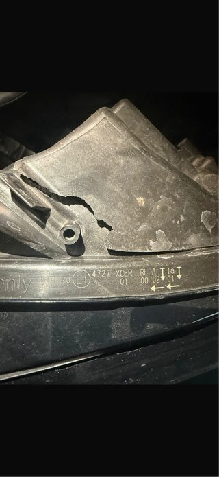 Arreglo de Focos de Coche - Todo Tipo de marcas!