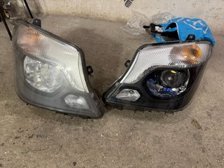 Arreglo de Focos de Coche - Todo Tipo de marcas!