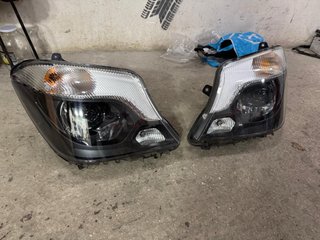 Arreglo de Focos de Coche - Todo Tipo de marcas!