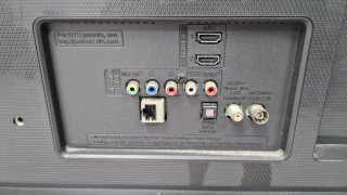 Smart TV LG 42"