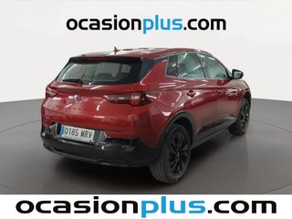 Opel Grandland 1.2 Turbo XHT S&S GS 96 kW (130 CV)