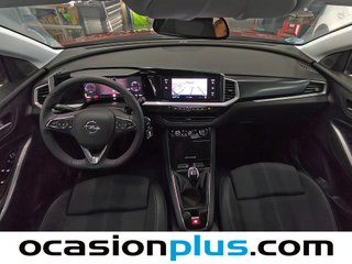 Opel Grandland 1.2 Turbo XHT S&S GS 96 kW (130 CV)