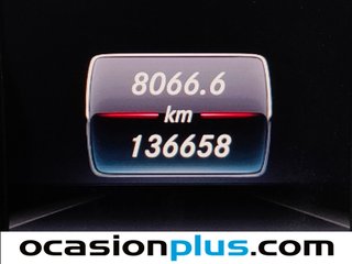 Mercedes-Benz GLA 200 d AMG Line 100 kW (136 CV)