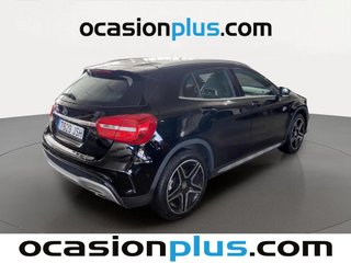 Mercedes-Benz GLA 200 d AMG Line 100 kW (136 CV)