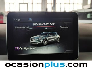 Mercedes-Benz GLA 200 d AMG Line 100 kW (136 CV)