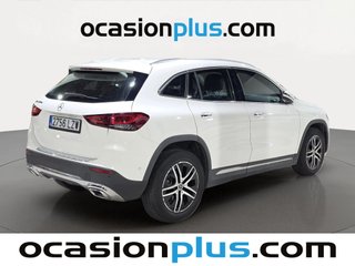 Mercedes-Benz GLA 200 D 110 kW (150 CV)