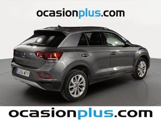 Volkswagen T-Roc Life 1.0 TSI 85 kW (115 CV)