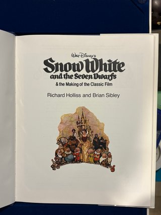 Walt Disney Biancaneve - Edizione Collezionista