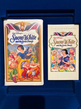 Walt Disney Biancaneve - Edizione Collezionista