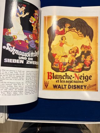 Walt Disney Biancaneve - Edizione Collezionista