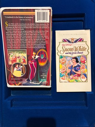 Walt Disney Biancaneve - Edizione Collezionista