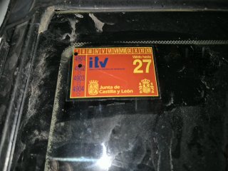 Nissan Terrano II 2003