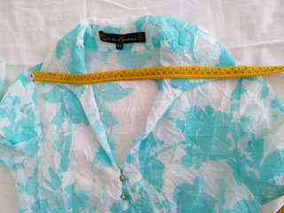 Completo donna Made in Italy Tg 42/46