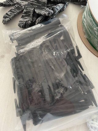 Kit 150m Cable Delimitador Robot Cortacésped