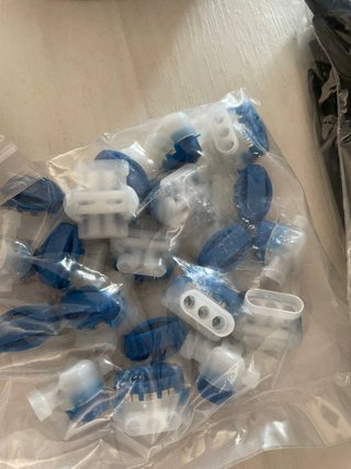 Kit 150m Cable Delimitador Robot Cortacésped
