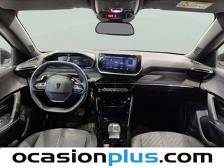 Peugeot 2008 Allure Hybrid eDCS6 107 kW (145 CV)