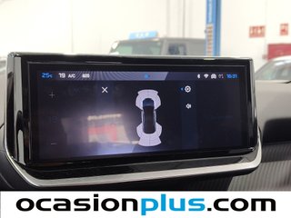 Peugeot 2008 Allure Hybrid eDCS6 107 kW (145 CV)