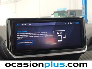 Peugeot 2008 Allure Hybrid eDCS6 107 kW (145 CV)