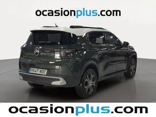 Citroen C3 Aircross Hybrid 145 Plus e-DCS6 107 kW (145 CV)