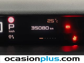 Citroen C3 Aircross Hybrid 145 Plus e-DCS6 107 kW (145 CV)