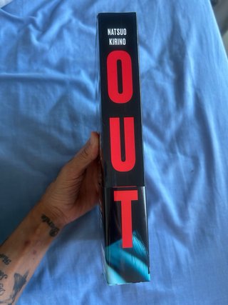 Out