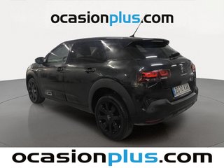 Citroen C4 Cactus BlueHDi 100 S&S Shine 73 kW (100 CV)