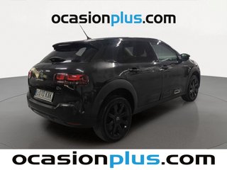 Citroen C4 Cactus BlueHDi 100 S&S Shine 73 kW (100 CV)