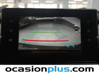 Citroen C4 Cactus BlueHDi 100 S&S Shine 73 kW (100 CV)