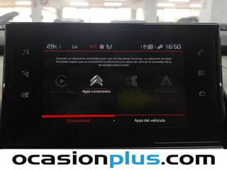 Citroen C4 Cactus BlueHDi 100 S&S Shine 73 kW (100 CV)