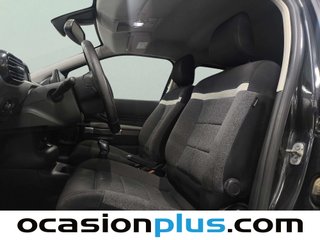 Citroen C4 Cactus BlueHDi 100 S&S Shine 73 kW (100 CV)