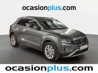 Volkswagen T-Roc Life 1.0 TSI 85 kW (115 CV)