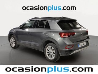 Volkswagen T-Roc Life 1.0 TSI 85 kW (115 CV)