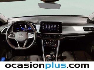 Volkswagen T-Roc Life 1.0 TSI 85 kW (115 CV)