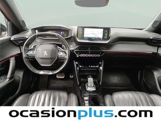 Peugeot 2008 PureTech 130 S&S GT Line EAT8 96 kW (130 CV)