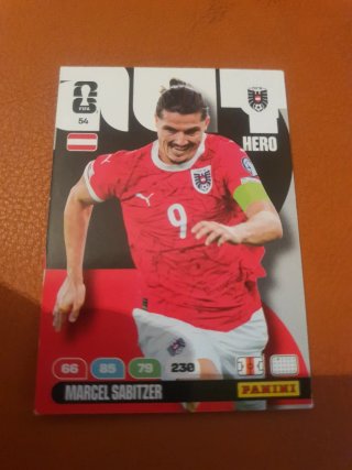 Panini FIFA 365 Adrenalyn XL 2023-24