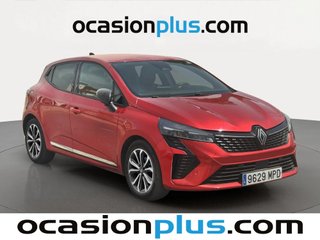 Renault Clio Techno TCe 66 kW (90 CV)