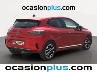 Renault Clio Techno TCe 66 kW (90 CV)